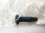 Image of BOLT, SCREW. Pan Head, Seat Belt. M12X1.75X41.5. Mounting. [Seat - 40/20/40 Split. image for your 2008 Dodge Durango   